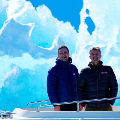 US private sector delegation heads to Greenland