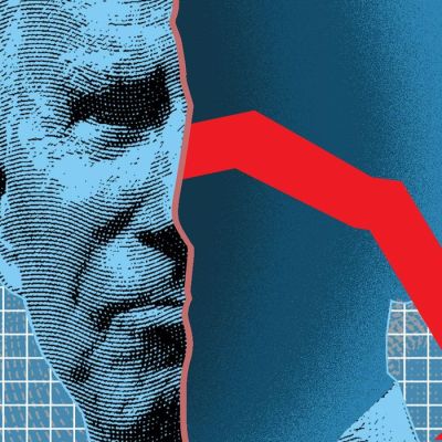 Biden says the economy’s just fine, but voters know otherwise