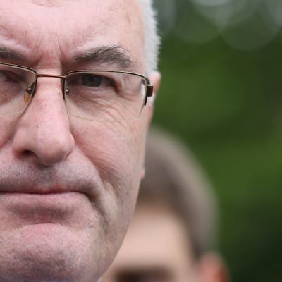 Justine McCarthy: What is it about Phil Hogan that makes him indispensable to Fine Gael leaders?