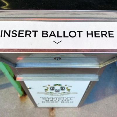 The feds’ censorship machine rolls on even as election-fraud cases…