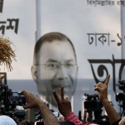 Who is Tarique Rahman, Bangladesh's next Prime Minister? Does BNP victory signal a reset in ties with India? | Today News