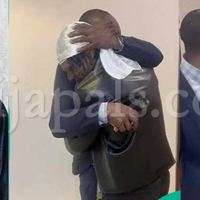 Faith Is Dead, But I’m Reborn”: Disqualified BBNaija Star Faith Adewale Breaks Silence (Video)