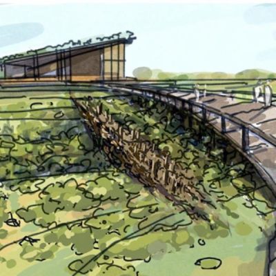 Noyo Center to hold virtual presentation Tuesday on new Science Center design * The Mendocino Voice | Mendocino County, CA