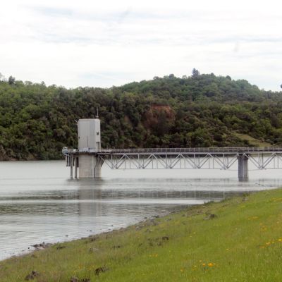 New study by three organizations could boost water supply at Lake Mendocino * The Mendocino Voice | Mendocino County, CA