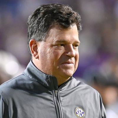 Report: LSU, AD Scott Woodward finalizing exit agreement