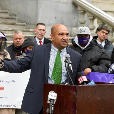 What’ll it take to get Albany to heed DA David Soares’ pleas to save…