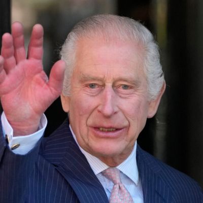 King Charles III invited to address joint meeting of Congress