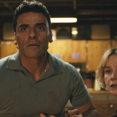 ‘Beef’ Review: Prime Performances by Oscar Isaac and Carey Mulligan Make for a Juicy Season 2 of Netflix’s Smash