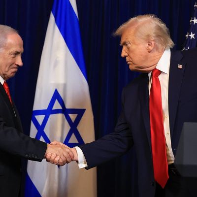 Netanyahu agrees to join Trump’s ‘Board of Peace’ for Gaza