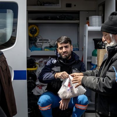 Quarter of Lebanon plunged into hunger by war with Israel | The National