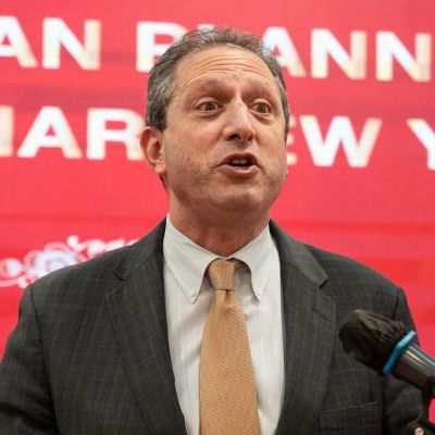 NYC Comptroller Brad Lander uses migrant crisis for selfish politics