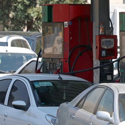 Petrol prices to double under Iran’s war economy | The National