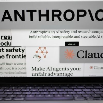 Suliman: Why the DOD is feuding with Anthropic