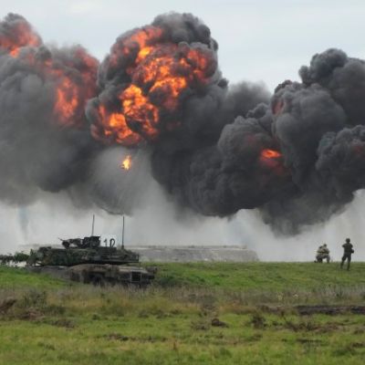 DePetris: NATO rose to the challenge in Poland