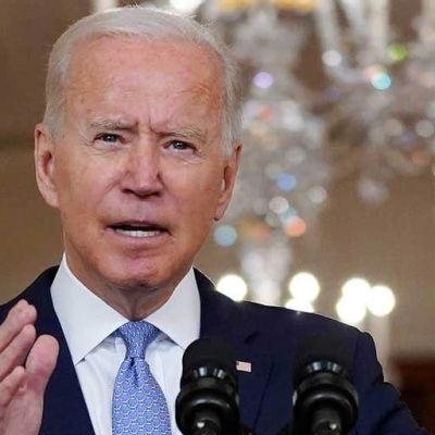 Veterans devastated by Biden’s Afghanistan debacle lead the way in helping stranded allies, each other