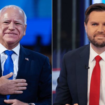 In Walz vs. Vance, We Might Have a VP Debate That Actually Matters