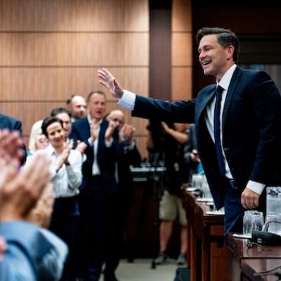 Poilievre challenges NDP, Bloc to vote down government, but Liberals expect co-operation as House resumes