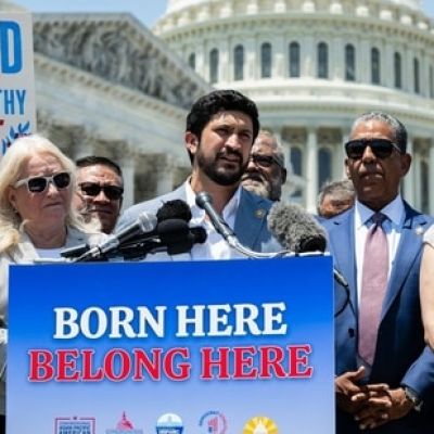 From Jus Soli to Wong Kim Ark: The trials and turns of birthright citizenship in US