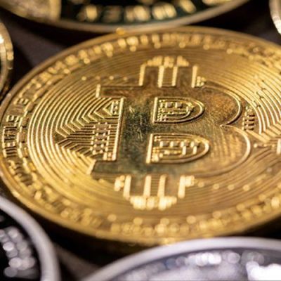 Bitcoin hits an all-time high, reaches $125,689