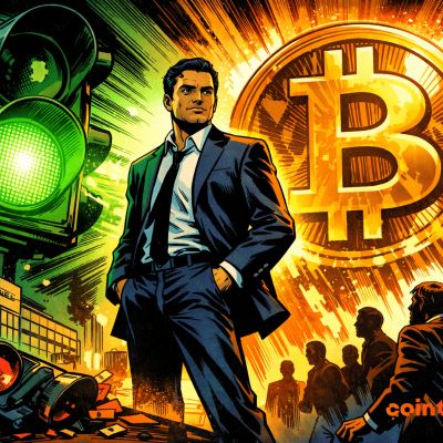 Bitcoin : Strive gets the green light to acquire Semler Scientific