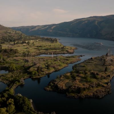 How the Columbia River Treaty Got Tangled in Trump’s Feud With Canada