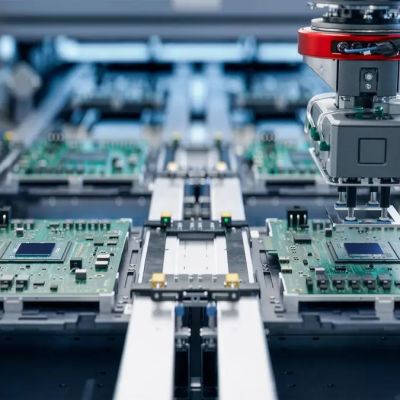 Electronics manufacturing leads PLI scheme as production jumps 146%: Report