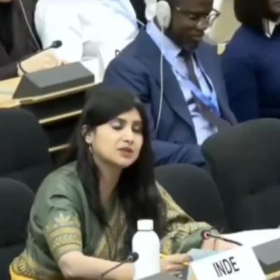 J&K budget ‘more than double’ IMF bailout package: India’s ‘la la land’ jibe at Pakistan