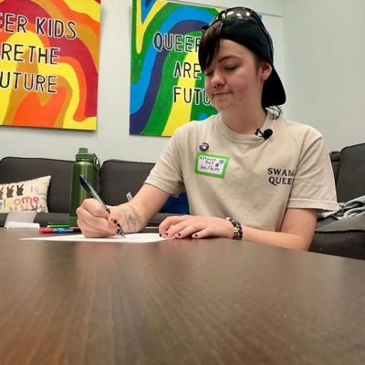 Increased need for more counseling services in the LGBTQ+ community