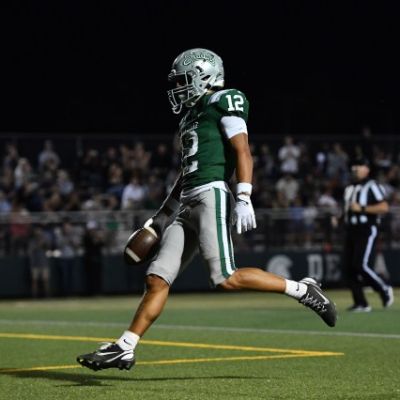 High school football 2025: Friday’s Week 6 scores, Saturday’s schedule