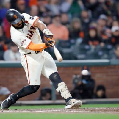 SF Giants honor Willie Mays with walk-off win against Cubs to snap losing streak