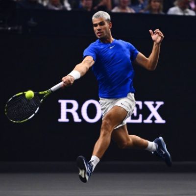 Laver Cup Day 3: Carlos Alcaraz stars as Team Europe attempts big comeback