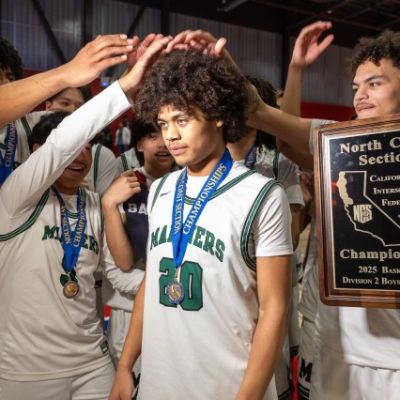 Miracle finish: Moreau Catholic pulls off unbelievable victory over Cardinal Newman for NCS D-II title