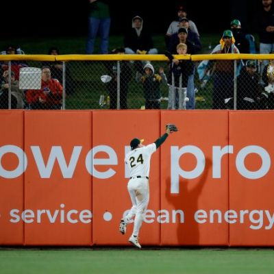 ‘Minor league’ or ‘baseball paradise’? Either way, A’s opener in Sacramento was one-of-a-kind