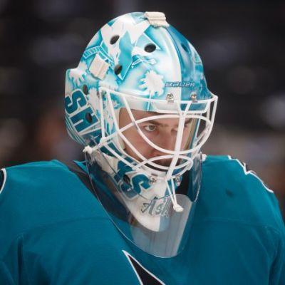 Askarov’s status changes for Barracuda; 2023 draft pick arrives in San Jose