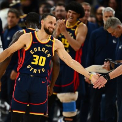 Stephen Curry Img
