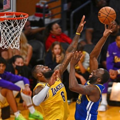 Draymond Green to decline option as Warriors prepare big free agency swing: report