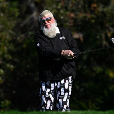 John Daly makes a 19 to set wrong kind of PGA Tour Champions record