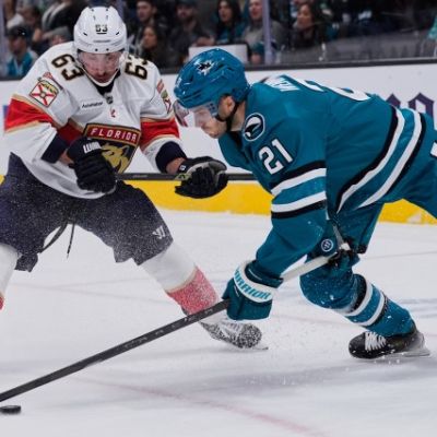Askarov’s brilliance leads Sharks to win over two-time Cup champion Panthers