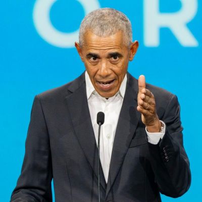 No, Obama, you’re the one with Middle Eastern blood on your hands