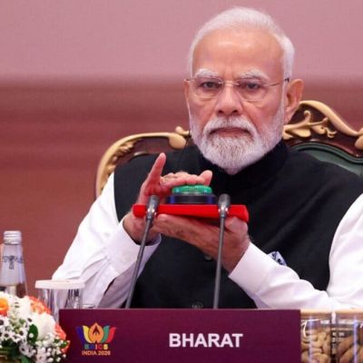 BRICS Backs Iran’s Case, Targets US Sanctions, Calls Out Israel: Has India’s Position Changed?
