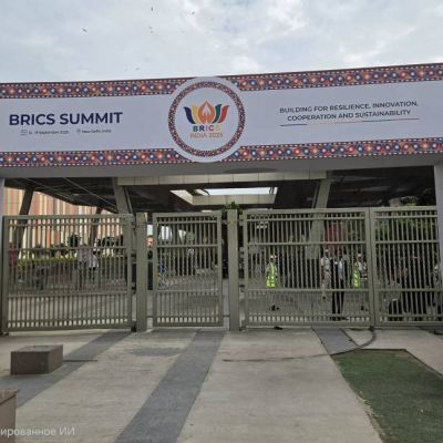 BRICS: Collaborating for global growth and stability – Media Monitors Network (MMN)