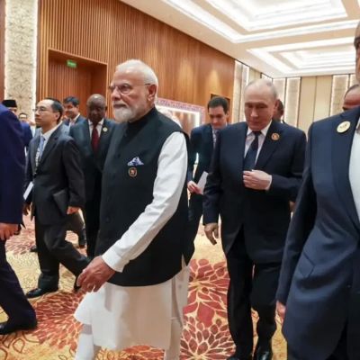 BRICS Nations Condemn Pahalgam Attack, Call for Action Against Terror Safe Havens