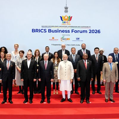 BRICS Summit 2026: 11 Key Takeaways From the New Delhi Declaration