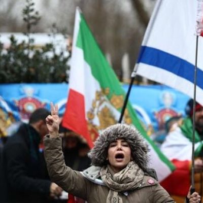 As protests surge, the Iranian regime’s options are narrowing