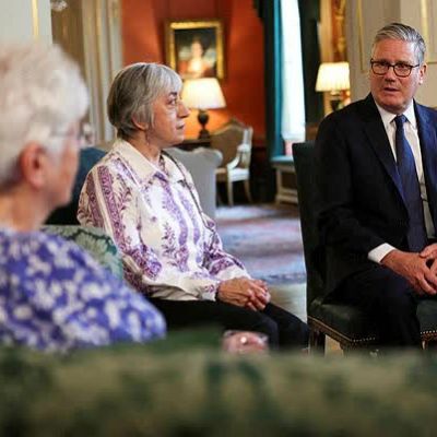 UK PM ‘deeply sorry’ for decades of forced adoptions