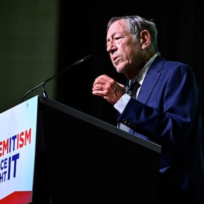 Iran allegedly planned to assassinate human-rights crusader Irwin Cotler