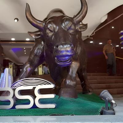 4 Multibagger Stocks That Turned ₹1 Lakh Into ₹30.07 Lakhs in Just 5 Years