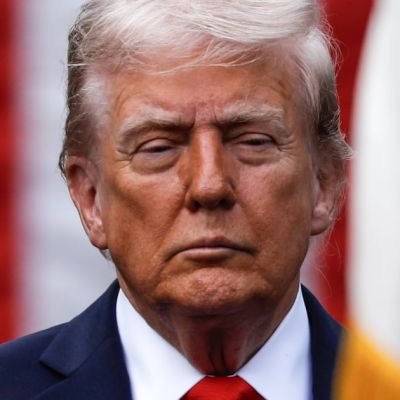 Trump’s Desperate Last-Minute Attempts to Win Nobel Peace Prize