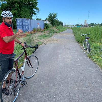 Cleveland gets $19.5 million in transportation money for trail project; Lorain get $1.5 million for road improvements