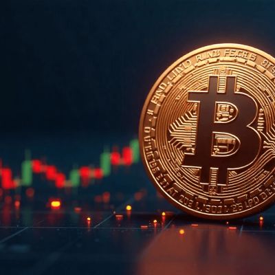 Will the Fed’s Rate Cut Spark a New Bitcoin Rally?